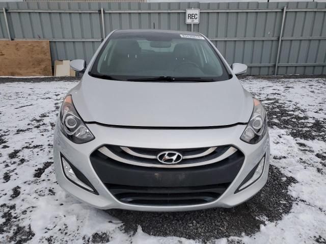 2014 Hyundai Elantra GT