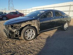 Lincoln mkz salvage cars for sale: 2016 Lincoln MKZ Hybrid