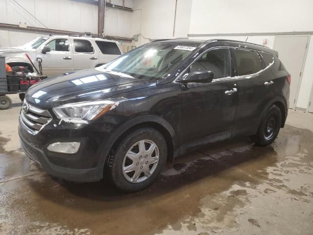 2016 Hyundai Santa FE Sport