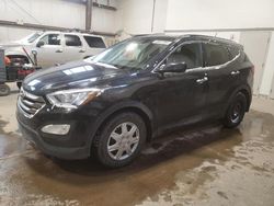 Hyundai Santa fe salvage cars for sale: 2016 Hyundai Santa FE Sport