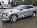 2019 Audi E-TRON Premium Plus