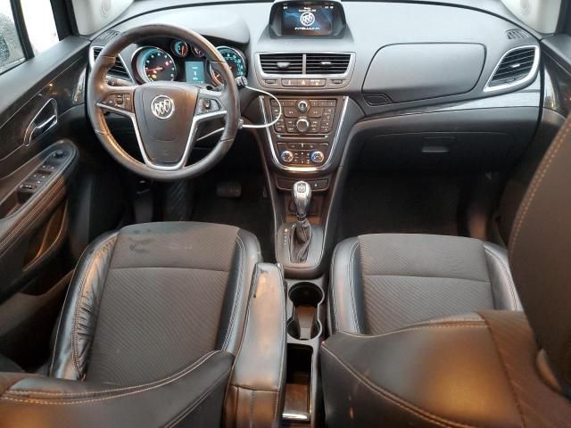 2013 Buick Encore Convenience