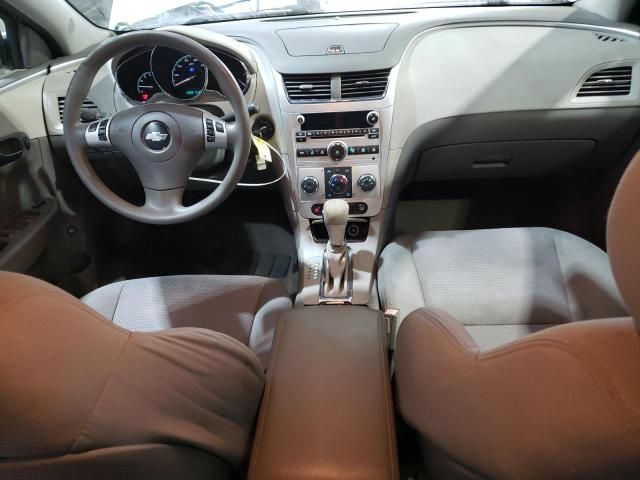 2011 Chevrolet Malibu 1LT