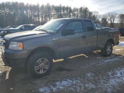 Vehiculos salvage en venta de Copart North Billerica, MA: 2008 Ford F150