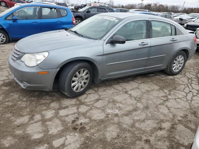 2008 Chrysler Sebring LX