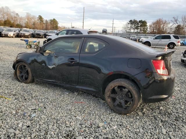 2013 Scion TC