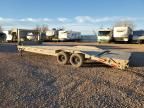 2023 Ruld Trailer