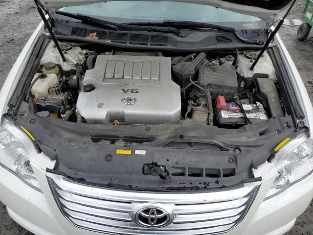 2009 Toyota Avalon XL