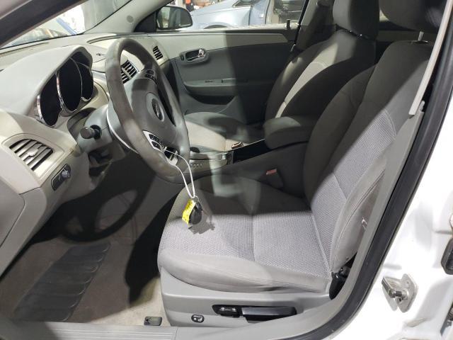 2011 Chevrolet Malibu 1LT