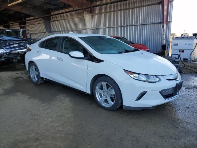 2016 Chevrolet Volt LT