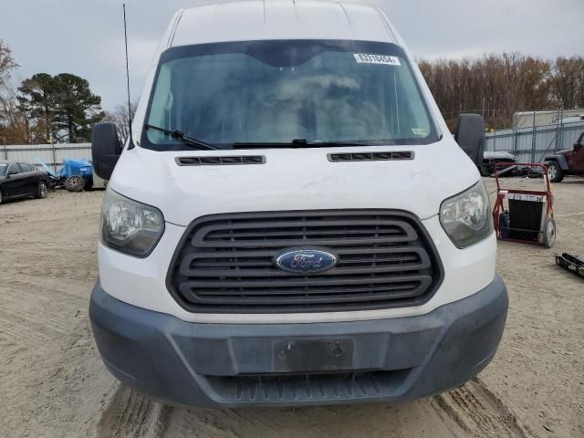 2015 Ford Transit T-350