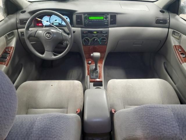 2004 Toyota Corolla CE