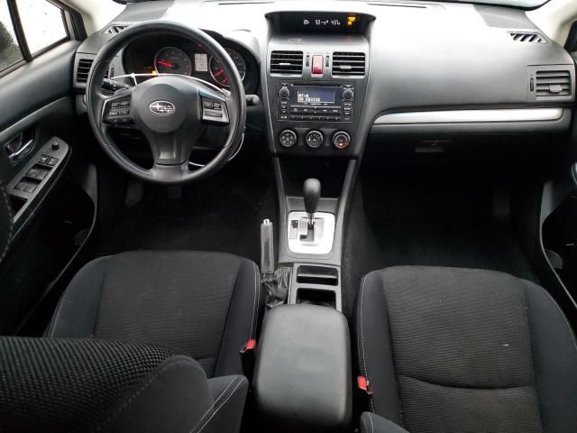 2013 Subaru XV Crosstrek 2.0 Premium