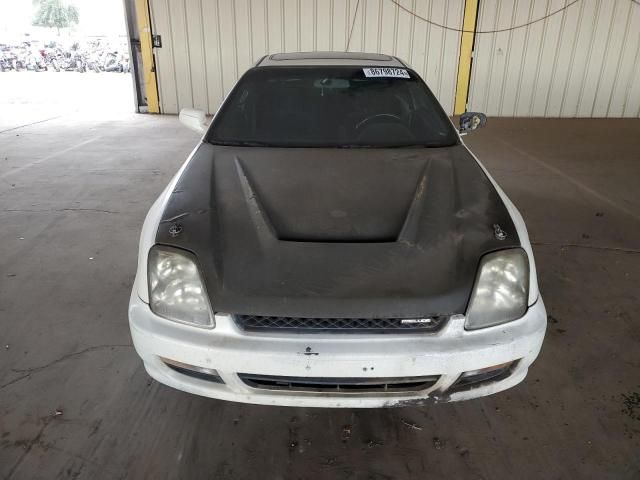 2001 Honda Prelude