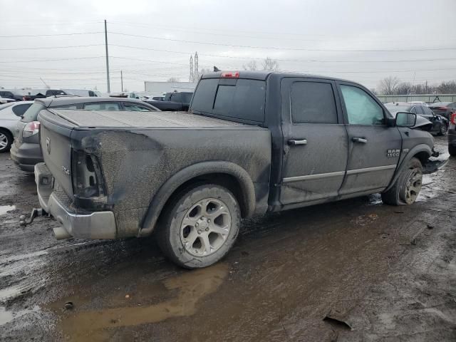 2014 Dodge 1500 Laramie