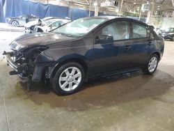 Nissan Sentra salvage cars for sale: 2012 Nissan Sentra 2.0