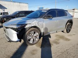 Toyota bz4x xle salvage cars for sale: 2023 Toyota BZ4X XLE