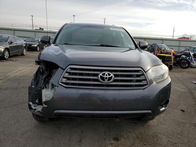 2010 Toyota Highlander