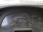2005 Isuzu FTR