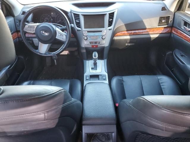 2011 Subaru Legacy 3.6R Limited