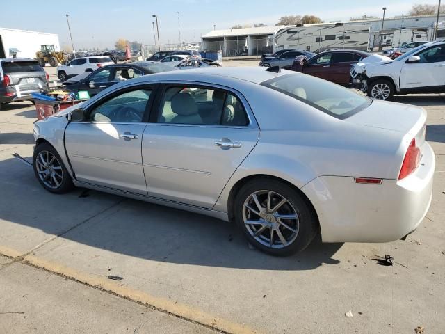 2012 Chevrolet Malibu 2LT