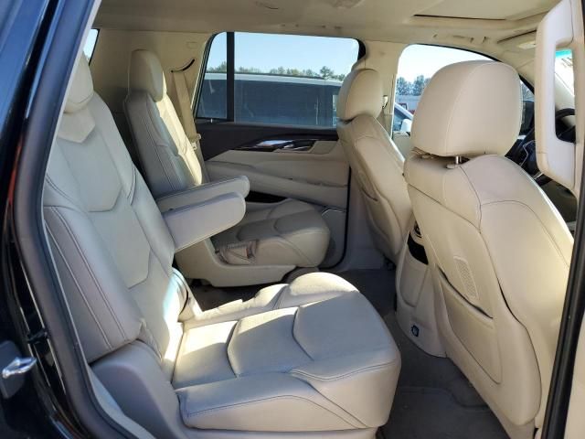 2016 Cadillac Escalade Luxury