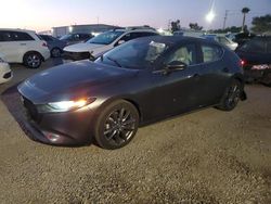 Mazda salvage cars for sale: 2019 Mazda 3