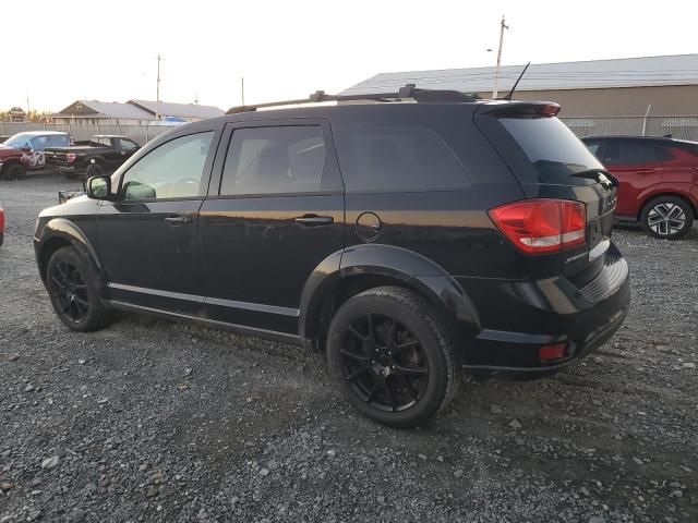 2014 Dodge Journey SXT