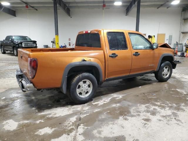 2005 Chevrolet Colorado