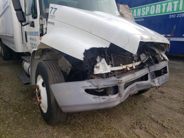 2014 International 4000 4300