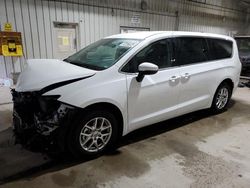 Chrysler salvage cars for sale: 2023 Chrysler Pacifica Touring L