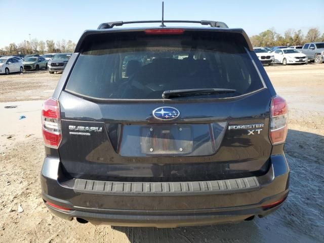 2015 Subaru Forester 2.0XT Touring