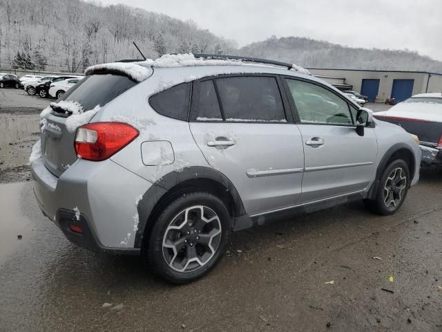 2013 Subaru XV Crosstrek 2.0 Premium