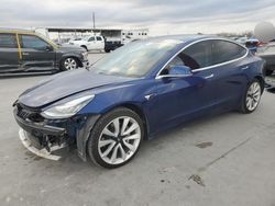 2020 Tesla Model 3 for sale in Grand Prairie, TX