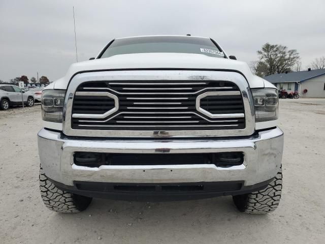 2014 Dodge RAM 2500 SLT