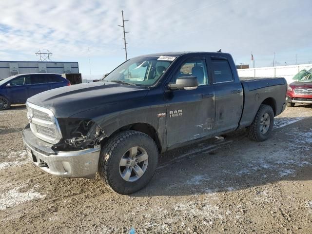 2015 Dodge RAM 1500 SLT