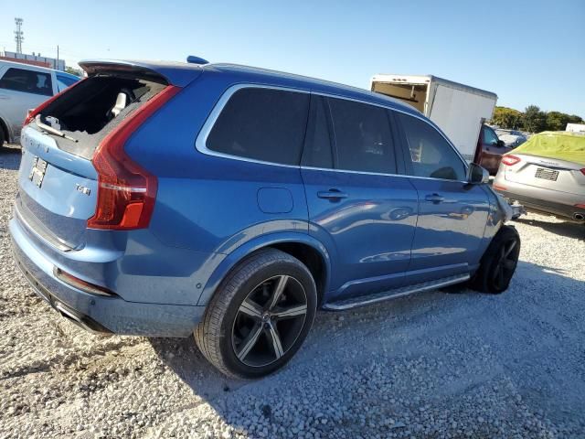 2016 Volvo XC90 T6