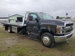 2023 Chevrolet Silverado Medium Duty for sale in Fresno, CA