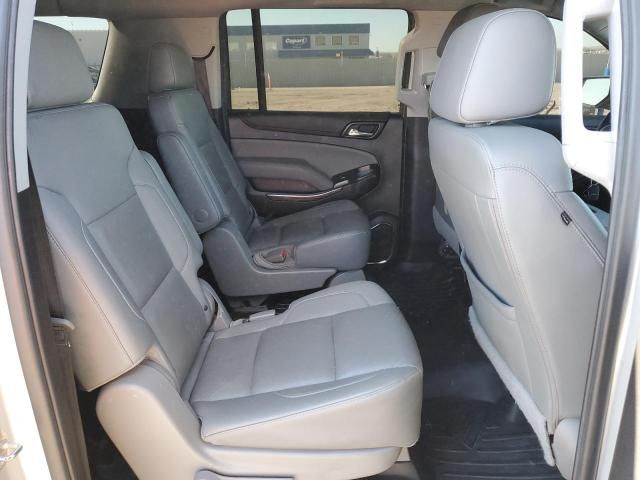 2019 Chevrolet Suburban K1500 LT