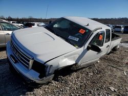 GMC Vehiculos salvage en venta: 2012 GMC Sierra K1500 SLE