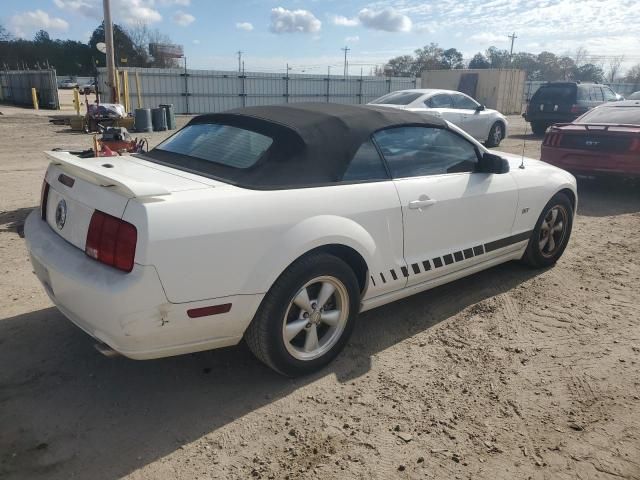 2008 Ford Mustang GT