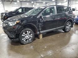 2018 Toyota Rav4 LE for sale in Ham Lake, MN