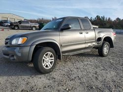 Toyota Tundra Access cab Limited salvage cars for sale: 2003 Toyota Tundra Access Cab Limited