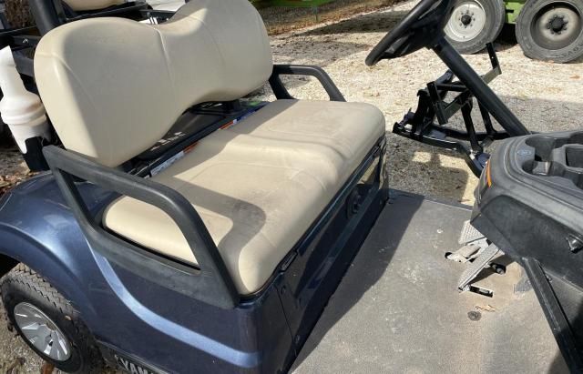 2018 Yamaha Golf Cart