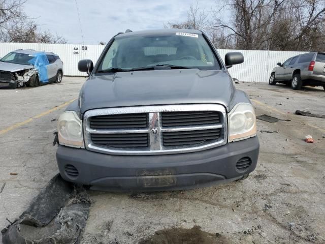 2006 Dodge Durango SXT