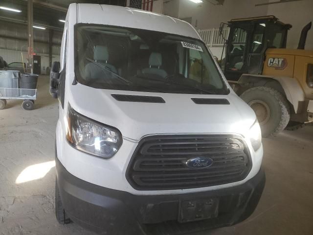 2017 Ford Transit T-250