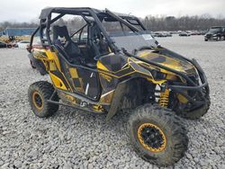 Can-Am Sidebyside salvage cars for sale: 2013 Can-Am Maverick 1000 R