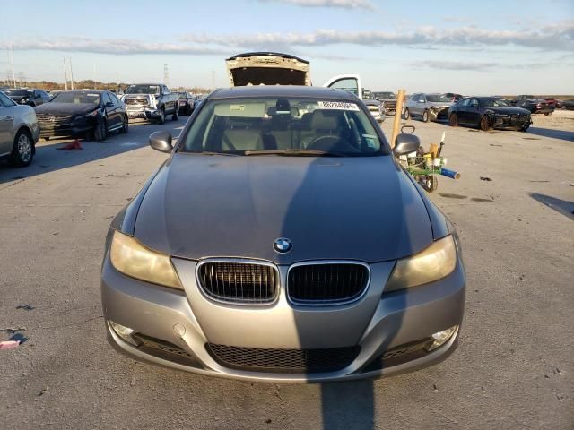 2010 BMW 328 I