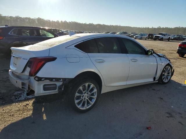 2020 Cadillac CT5 Premium Luxury