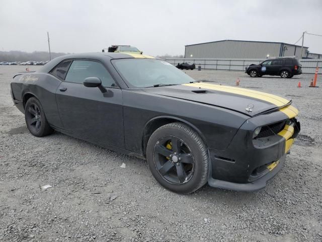 2011 Dodge Challenger